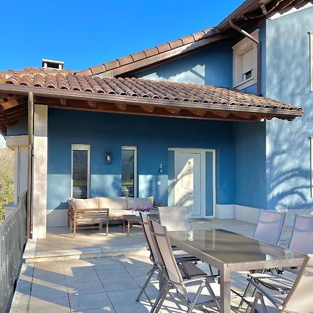 Onís Apartamentos Cangas Relax En Grupo מראה חיצוני תמונה
