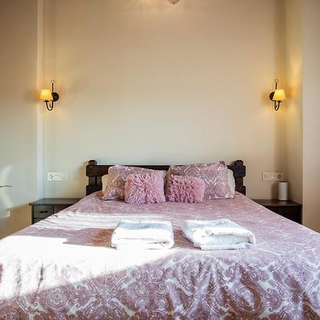 Onís Apartamentos Cangas Relax En Grupo מראה חיצוני תמונה