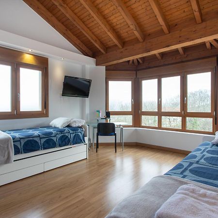 Onís Apartamentos Cangas Relax En Grupo מראה חיצוני תמונה