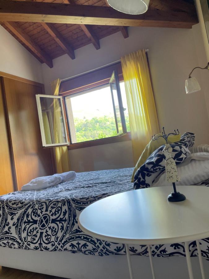 Onís Apartamentos Cangas Relax En Grupo מראה חיצוני תמונה