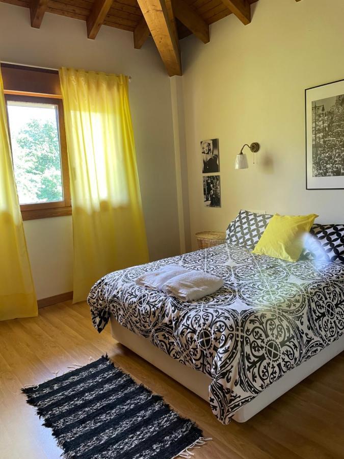 Onís Apartamentos Cangas Relax En Grupo מראה חיצוני תמונה