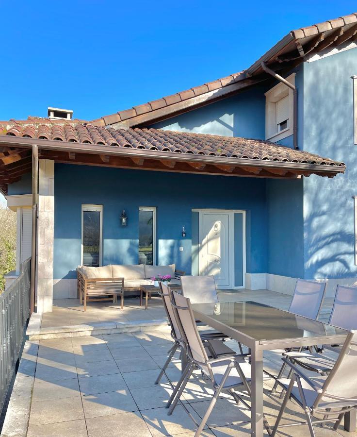 Onís Apartamentos Cangas Relax En Grupo מראה חיצוני תמונה
