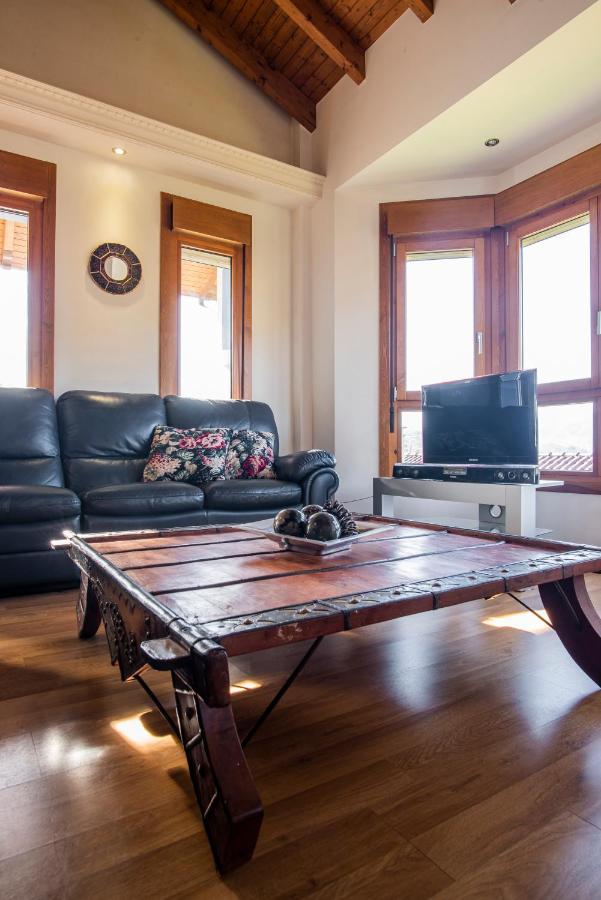 Onís Apartamentos Cangas Relax En Grupo מראה חיצוני תמונה