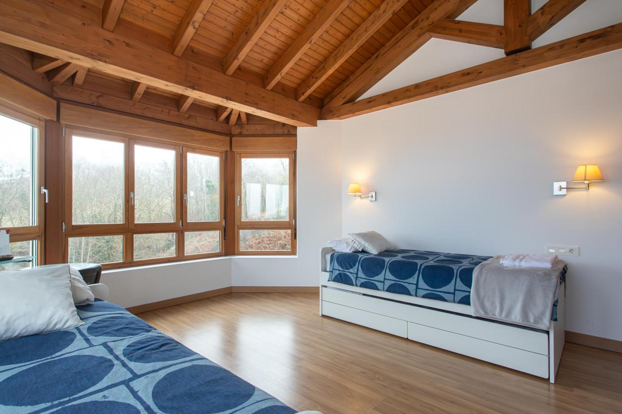Onís Apartamentos Cangas Relax En Grupo מראה חיצוני תמונה