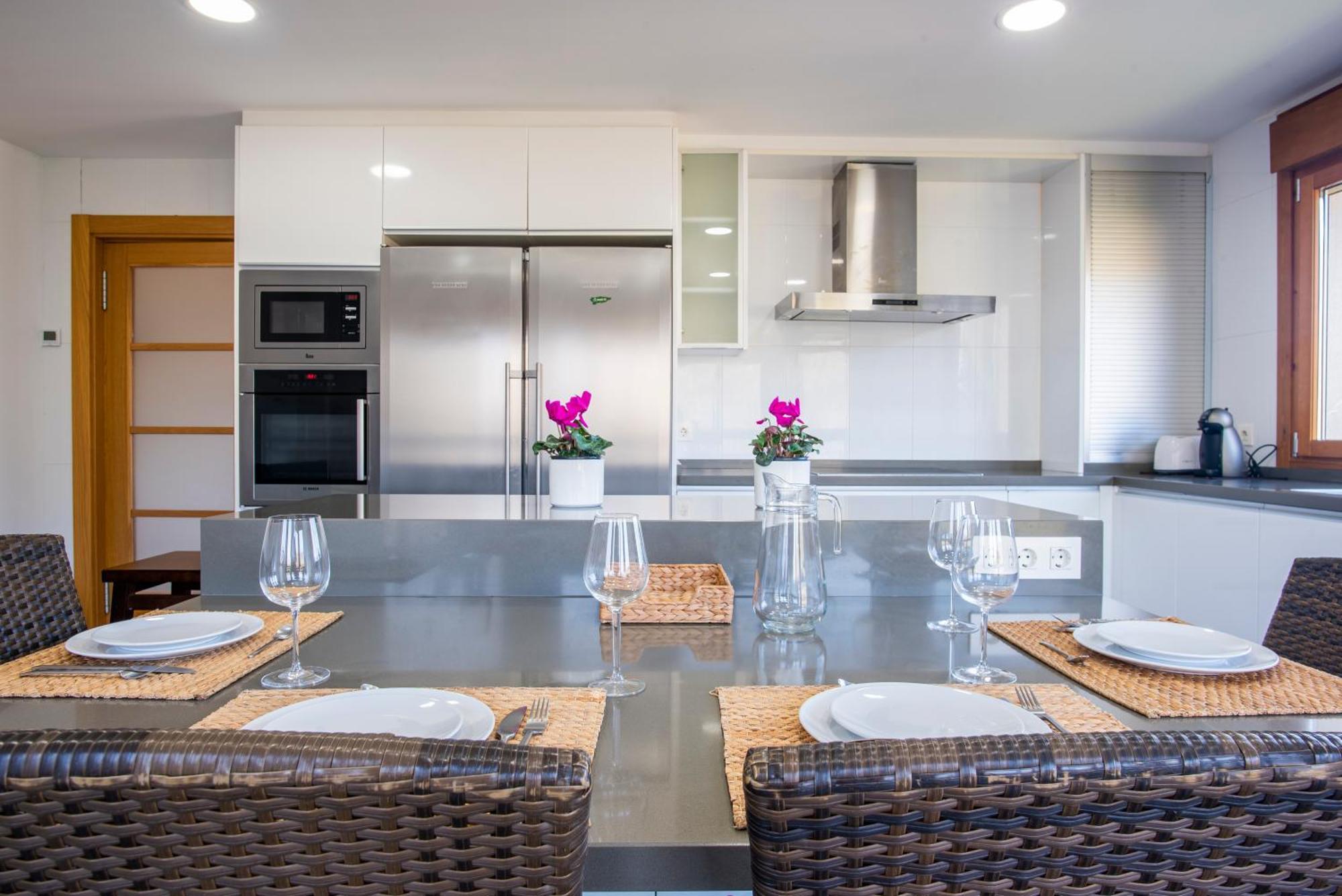 Onís Apartamentos Cangas Relax En Grupo מראה חיצוני תמונה